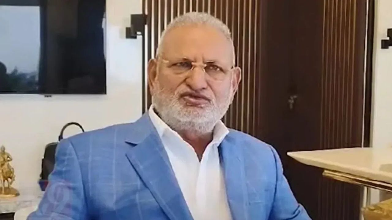 पार्थ पवार जमीन घोटाळा आरोप प्रकरण, ..तर अजित पवार राजीनामा देतील, कोकाटे यांचं मोठं वक्तव्य पार्थ पवार जमीन घोटाळा आरोप प्रकरण, ..तर अजित पवार राजीनामा देतील, कोकाटे यांचं मोठं वक्तव्य