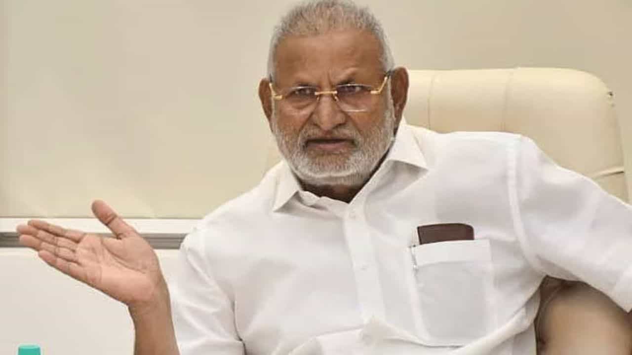 भाजप पूर्णपणे बाटलेला पक्ष! माणिकराव कोकाटेंचं मोठं विधान