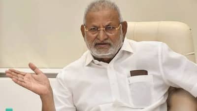 भाजप पूर्णपणे बाटलेला पक्ष! माणिकराव कोकाटेंचं मोठं विधान