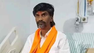 मनोज जरांगेंचा खास माणूस थेट पोलीस ठाण्यात, हत्येच्या कटानंतर सर्वात मोठी अपडेट समोर!