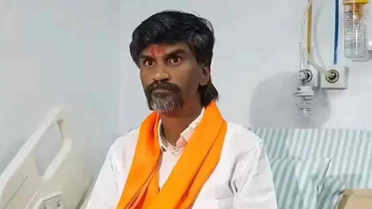 मनोज जरांगेंचा खास माणूस थेट पोलीस ठाण्यात, हत्येच्या कटानंतर सर्वात मोठी अपडेट समोर!