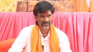 …तर धनंजय मुंडेंएवढा नीच माणूस पृथ्वीवर असूच शकत नाही, मनोज जरांगे पाटलांचा संताप