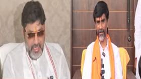 माझं आणि जरांगेचं काहीही वैर नाही, उलट मी मराठ्यांसाठी... धनंजय मुंडे.