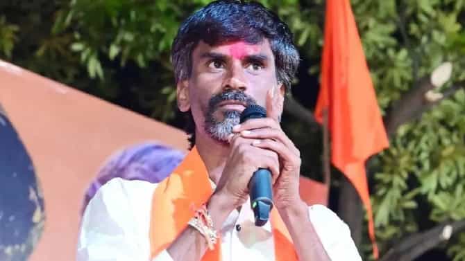 Manoj Jarange : जीवे मारण्याचा कट, कोणावर संशय? जरांगे पाटलांच्या गौप्यस्फोटानं महाराष्ट्रात खळबळ