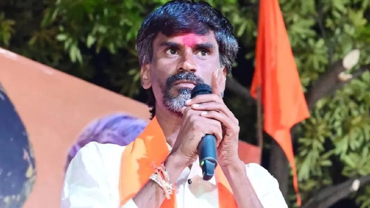 Manoj Jarange : जीवे मारण्याचा कट, कोणावर संशय? जरांगे पाटलांच्या गौप्यस्फोटानं महाराष्ट्रात खळबळ