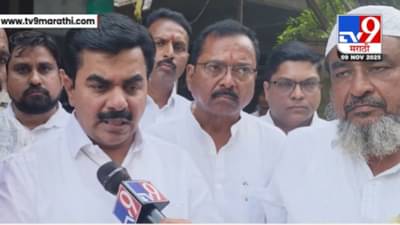 मनोज जरांगेंना झेड प्लस सुरक्षा द्यावी; रवींद्र चव्हाण यांची मागणी