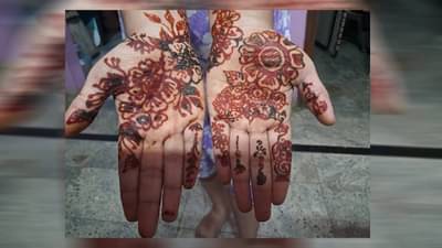 Mumbai News : हातावर मेहंदी लावून आल्या, विद्यार्थिनींना थेट वर्गाबाहेर हाकललं... मुंबईत कुठे घडला संतापजनक प्रकार?