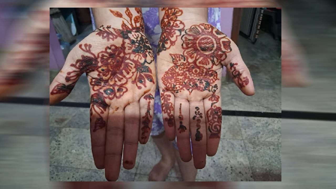 Mumbai News : हातावर मेहंदी लावून आल्या, विद्यार्थिनींना थेट वर्गाबाहेर हाकललं... मुंबईत कुठे घडला संतापजनक प्रकार?