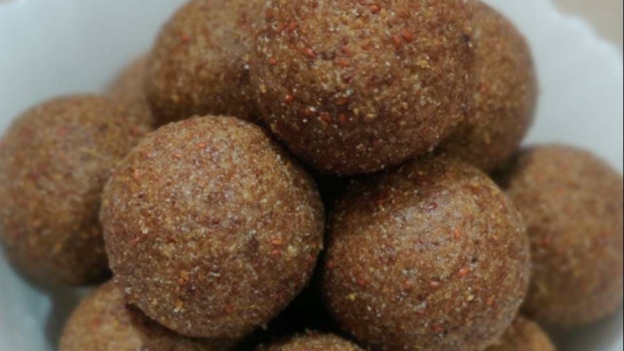 मेथीचे लाडू कसे बनवावे? सोपी रेसिपी जाणून घ्या