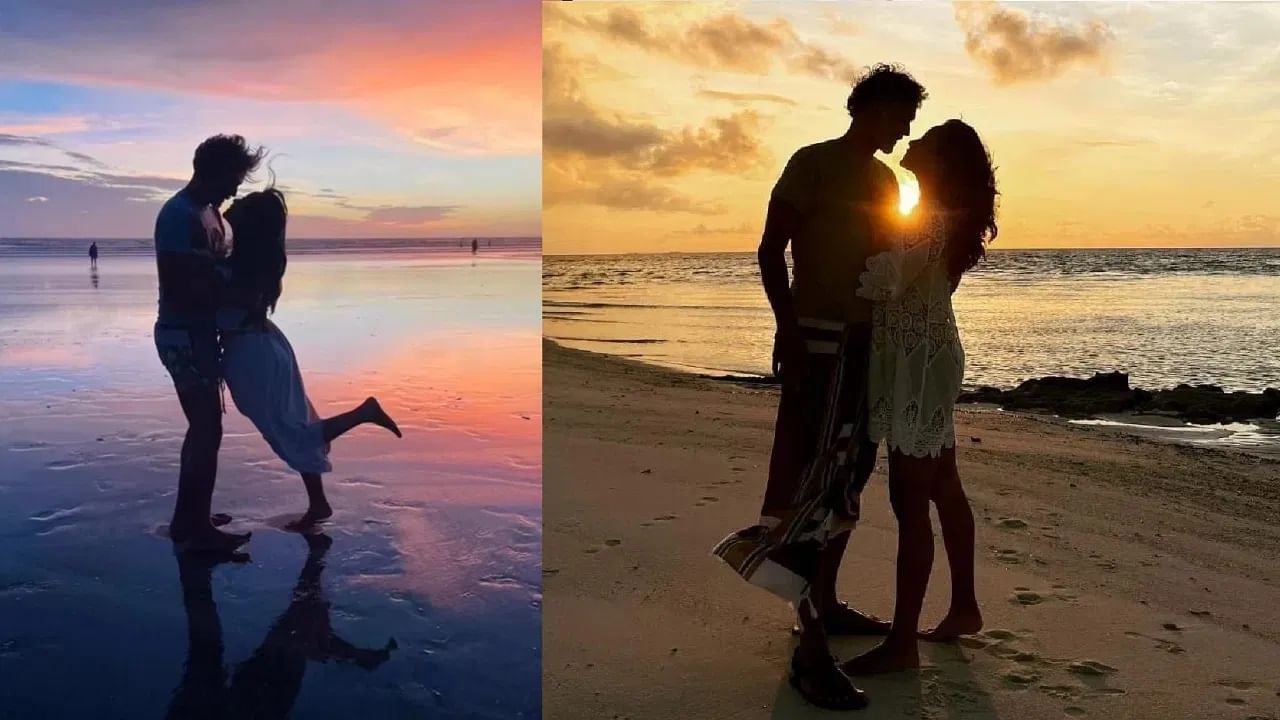 न्यूड फोटोंपासून 26 वर्ष लहान मुलीसोबत लग्न... अनेकदा वादाच्या भोवऱ्यात अडकला अभिनेता