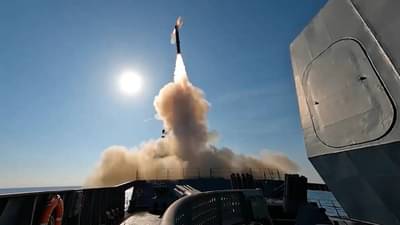 जागतिक युद्ध उंबरठ्यावर, जग हादरले, रशियानंतर अमेरिकेची क्षेपणास्त्रांची धमकी, तब्बल 30 वर्षांनी...