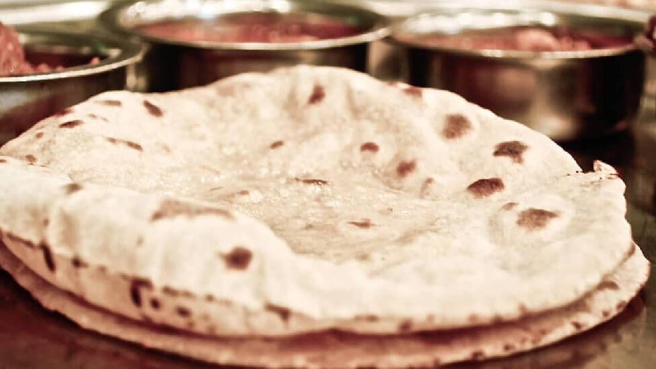 एकत्र राजगिरा, बाजरी, ज्वारी, नाचनी क्विनो किंवा मूग दळून आणा आणि त्याची चपाती खा. अवघ्या काही दिवसांमध्ये आपल्याला मोठे फरक जाणवतील. 