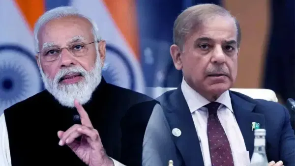 पाकिस्तान पुन्हा तोंडावर आपटला, भारताविरोधातील कुरापती चांगल्याच भोवल्या, थेट फ्रान्सने...