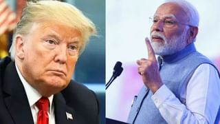 टॅरिफ दबावामध्ये सर्वात मोठी गुडन्यूज, आता जगभरात भारताचा डंका, डोनाल्ड ट्रम्प यांना मोठा धक्का