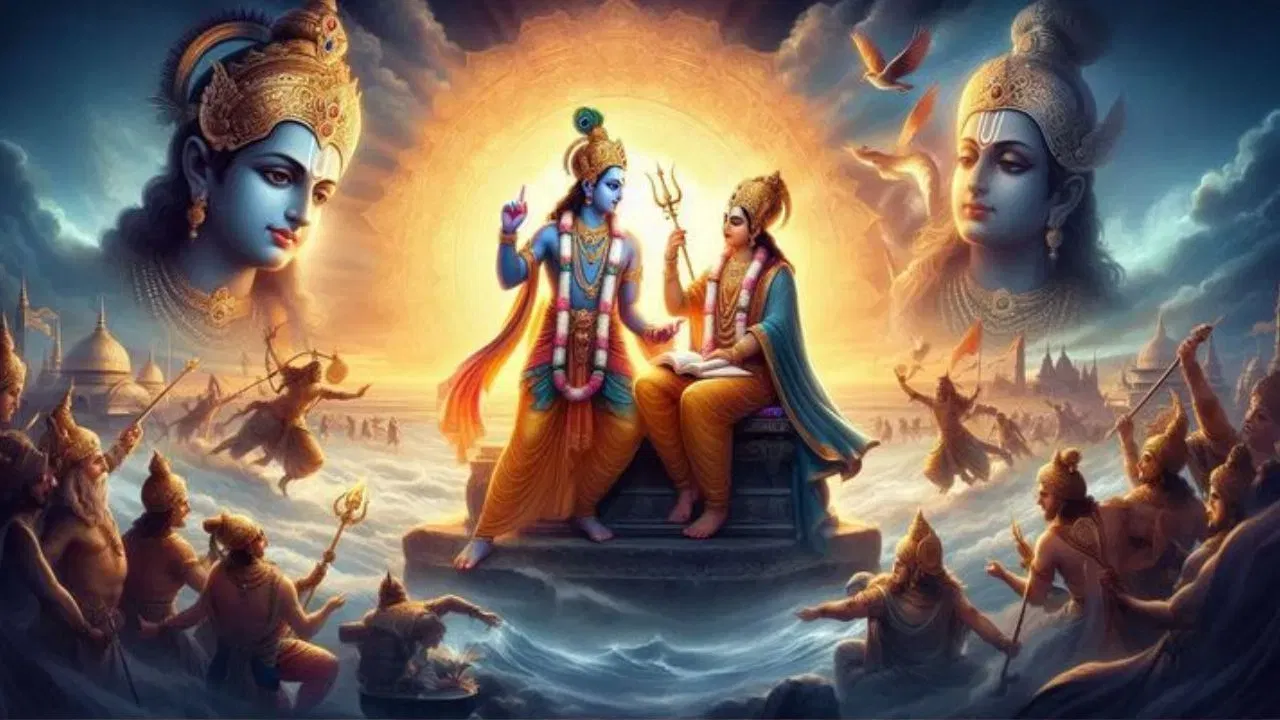 मोक्षदा एकादशीला तुळशीशी संबंधित ‘या’ चुका टाळा, अन्यथा तुम्ही पूर्ण लाभांपासून वंचित राहाल