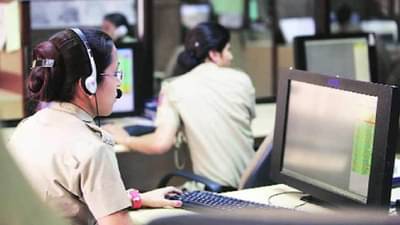 मुंबईच्या नेव्हल डॉक परिसरात दहशतवादी हल्ल्याची धमकी; पोलिसांच्या नियंत्रण कक्षाला फोन आल्यानं खळबळ