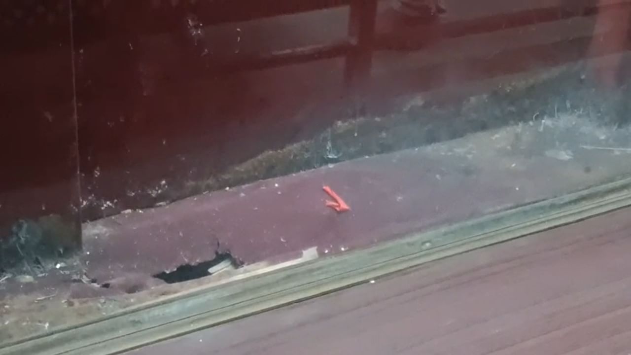 हे ऐतिहासिक संग्रहालय छत्रपती संभाजीनगर महानगरपालिकेच्या (मनपा) अंतर्गत येते. मात्र, मनपा प्रशासनाने गेल्या अनेक वर्षांपासून या वारशाकडे पूर्णपणे दुर्लक्ष केले आहे.