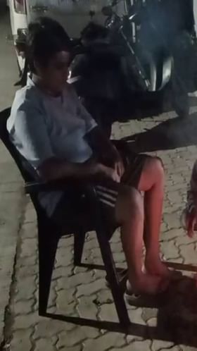 नागपूरसह विदर्भात थंडीचा गारठा, शहरात थंडीची लाट