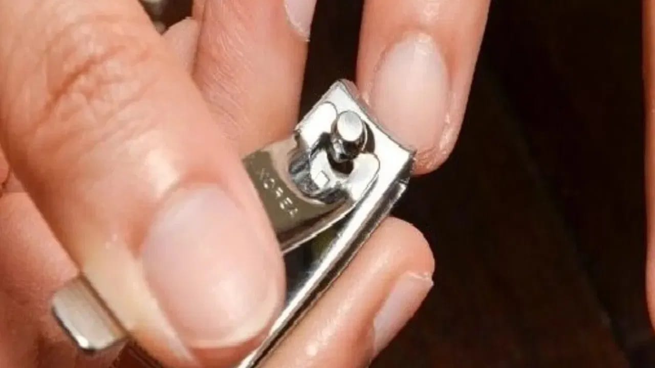 Nails Cutting Day: ‘या’ 4 दिवशी नख कापताय… व्हा सावध, होईल मोठं नुकसान