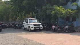 अभ्यासाला मित्राच्या खोलीवर गेली, मृतदेह आढळला, तरुणीसोबत भयंकर घडलं!.