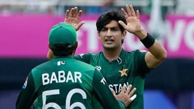 Naseem Shah : धक्कादायक! संपूर्ण कुटुंब घरात असताना प्रसिद्ध पाकिस्तानी क्रिकेटपटूच्या घरावर अंदाधुंद गोळीबार