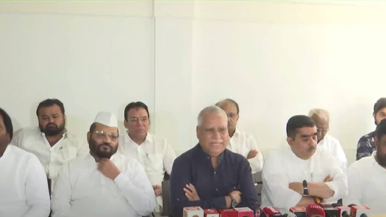 मोठी बातमी! महाविकास आघाडी आणि मनसे स्थानिक स्वराज्य संस्थांच्या निवडणुका या जिल्ह्यात लढाणार एकत्र, घोषणा करत..