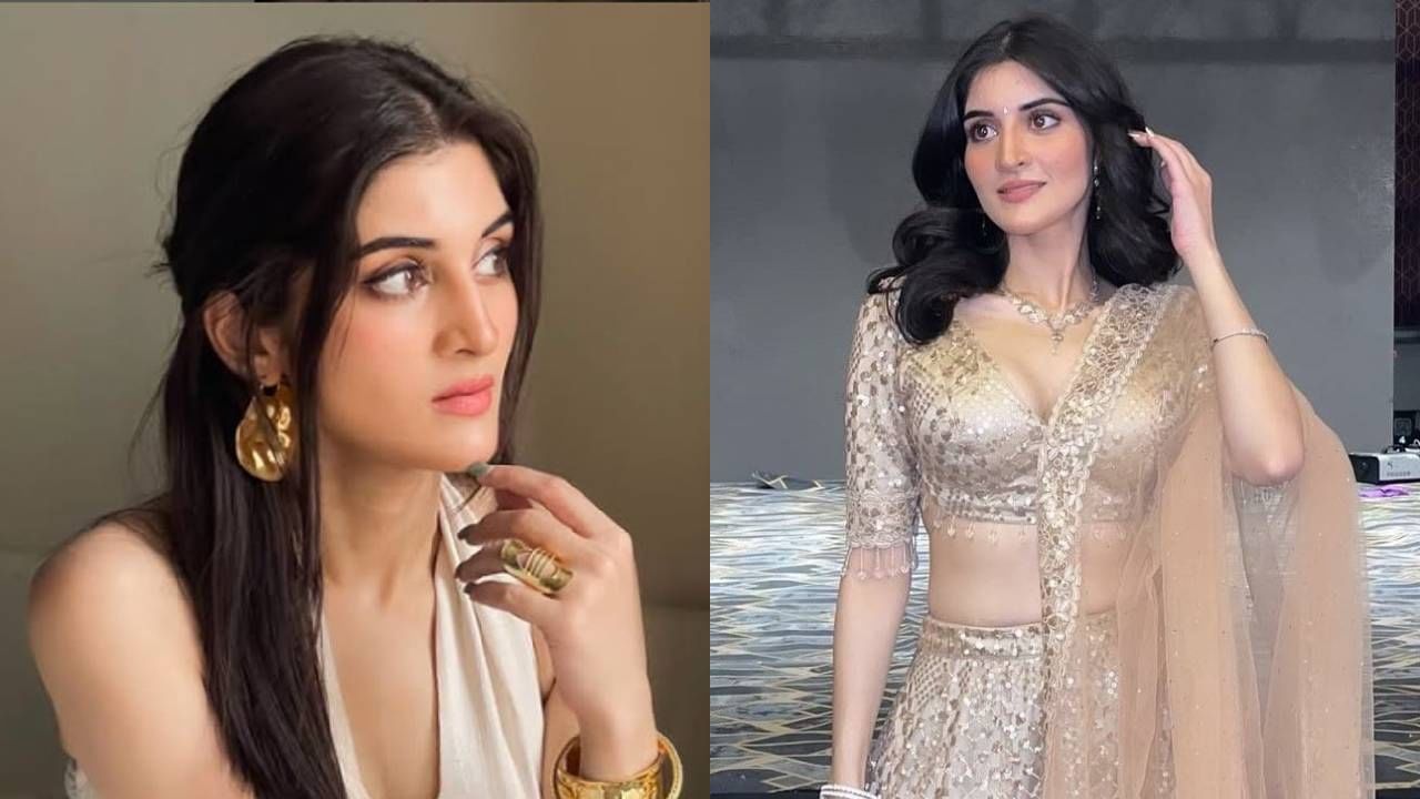 नविकाचं हे अरेंज मॅरेज असून एका कॉमन मित्राच्या माध्यमातून तिची माजेनशी भेट झाली होती. जवळपास वर्षभराच्या मैत्रीनंतर त्यांनी लग्नाचा निर्णय घेतला. यावर्षी दिवाळीत माजेनने नविकाच्या आईवडिलांसमोर लग्नाचा प्रस्ताव मांडला होता. 
