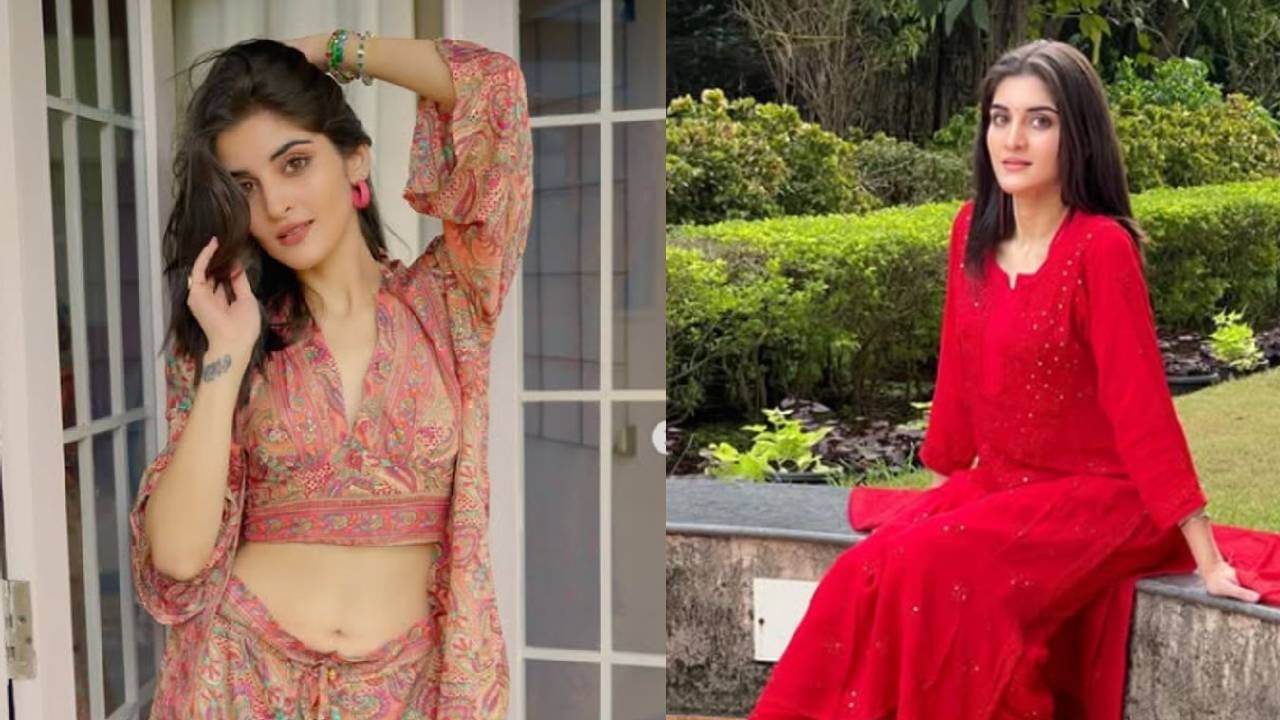 "नवीन वर्षाच्या पहिल्याच महिन्यात आमचा साखरपुडा होणार आहे. जैन समुदायात लग्न ठरल्यानंतर एक विशेष विधी केली जाते, ते आम्ही नुकतंच पूर्ण केलं. दोन आठवड्यांपूर्वीच हे सर्व ठरवण्यात आलं होतं. अखेरच्या क्षणी आम्ही घाईघाईत सर्व तयारी केली", असं ती म्हणाली. 
