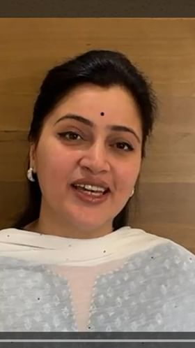 जे बिहार राज्याच्या प्रगतीसाठी काम करतात तेच जिंकतील - नवनीत राणा.