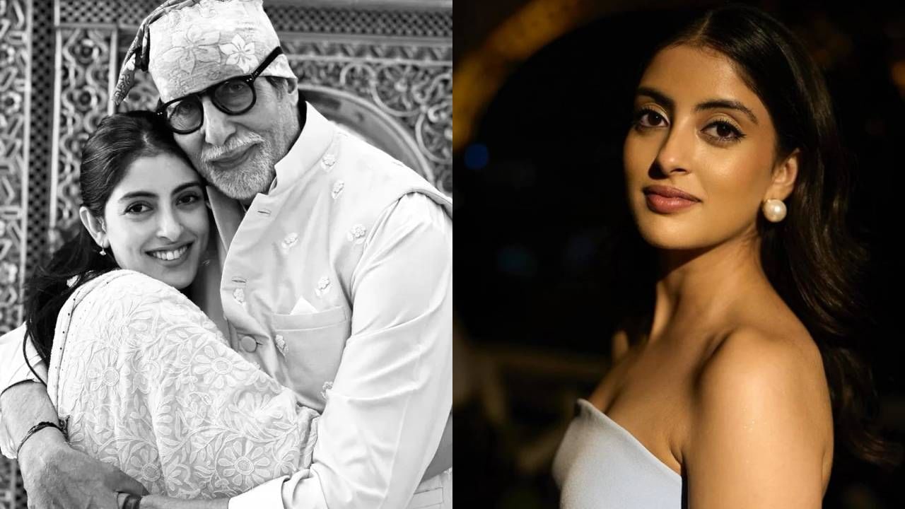 नव्या नंदा - अमिताभ यांची लाडकी नात म्हणजेच श्वेता आणि निखील नंदा यांची लेक नव्या नंदा दीदेखील आईप्रमाणेच ग्लॅमर वर्ल्ड पासून दूर असते. नुकतंच एका मुलाखतीत नव्याने बॉलिवूडपासून दूर राहून व्यवसाय आणि सामाजिक कार्यात करिअर करण्याचा निर्णय जाहीर केला. मात्र असं असलं तरी ती बरीच श्रीमंत आहे.  नव्या नंदा ही तिच्या कौटुंबिक व्यवसायाच्या पलीकडे पाहते. ती महिला-केंद्रित आरोग्य तंत्रज्ञान कंपनी आरा हेल्थची सह-संस्थापक आहे. जी भारतातील महिलांसाठी परवडणाऱ्या आरोग्यसेवा उपाययोजना प्रदान करते. तसेच नव्या ही प्रोजेक्ट नवेली या एका नॉन-प्रॉफिट संस्थेची संस्थापक देखील आहे. तिचे नेटवर्थही शेकडो कोटी आहे.