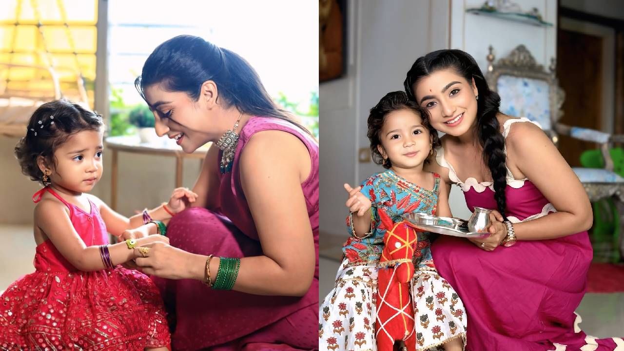 अखेर लग्नाच्या 12 वर्षांनंतर नेहाने मुलीला जन्म दिला. वयाच्या 34 व्या वर्षी नेहा आई बनली होती. 12 वर्षांनंतर जेव्हा मी मुलीला जन्म दिला, तेव्हा मनात एक वेगळंच समाधान होतं. आई झाल्यानंतर मी माझा व्यवसाय सुरू केला, असं नेहाने सांगितलं. 
