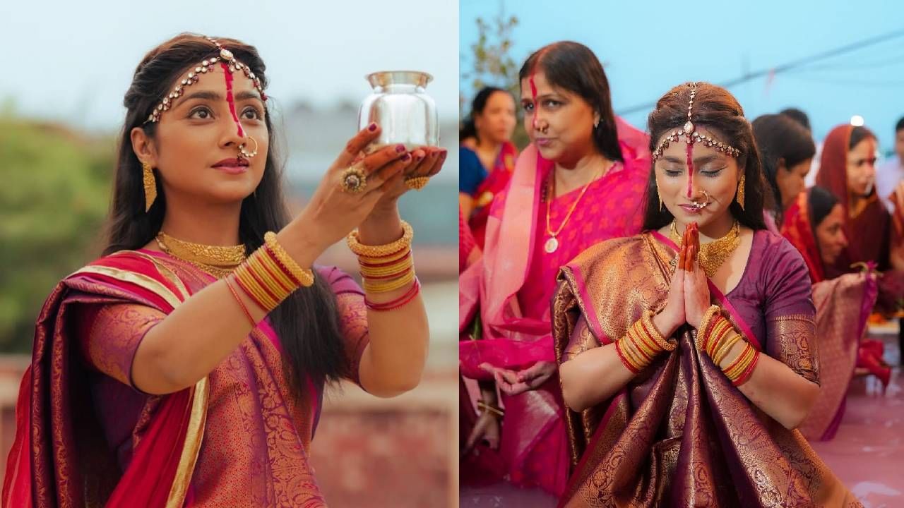 माझ्या मागे अशीच चर्चा व्हायची की, नेहाला सांगा की आता गरोदरपणाचा विचार कर म्हणून. हातातून वेळ निघून जातेय. काम तर होत राहील, पण मूल जन्माला घालणं पण महत्त्वाचं आहे. मी हे सर्व खूप ऐकत आले. तिचं करिअरवर जरा जास्तच लक्ष आहे, असेही टोमणे मारायचे, अशा शब्दांत तिने अनुभव सांगितला. 
