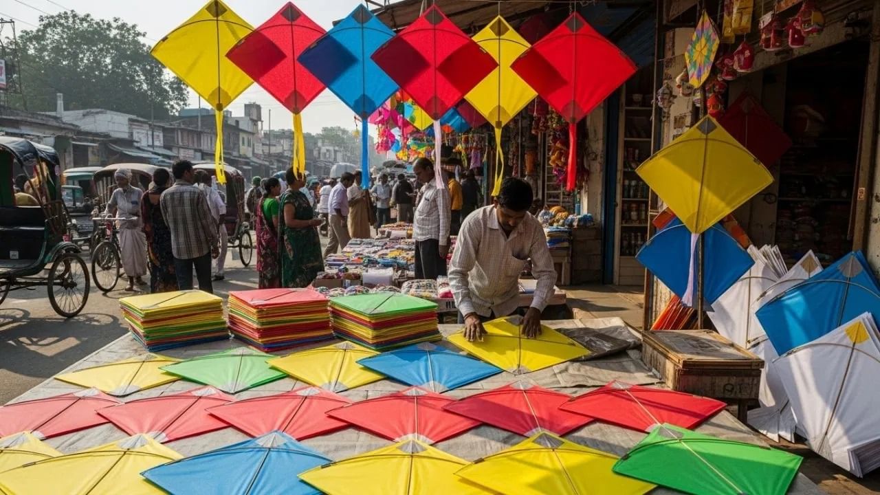 या व्यवसायात मुख्य खर्च म्हणजे पतंगाच्या दोरीचा साठा, दुकानाचे भाडे, मार्केटिंग आणि वाहतूक. एकूण खर्च अंदाजे 30 हजार ते लाख रुपये लागू शकतो.  हा व्यवसाय सुरू करण्याचा सर्वोत्तम काळ नोव्हेंबरच्या अखेरीपासून ते डिसेंबरच्या सुरुवातीपर्यंत असतो. 