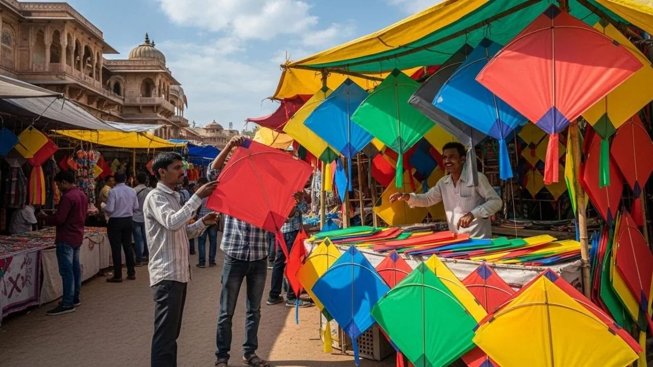 या काळात व्यवसाय सुरू केल्याने तुम्हाला नवीन डिझाइन केलेले पतंग आणि दोरे  बाजारात आणण्याची संधी मिळते, जेणेकरून ग्राहकांना सणापूर्वी आकर्षक उत्पादने मिळू शकतील. निर्यात करायची असल्यास आवश्यक कागदपत्रांमध्ये आधार कार्ड, पॅन कार्ड, उद्यम नोंदणी आणि आयईसी कोड यांचा समावेश आहे. 