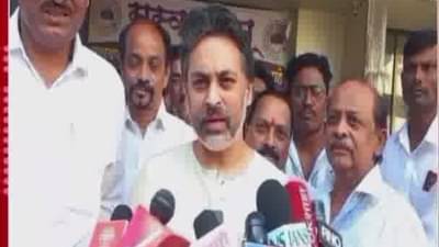 युती करायची आहे, त्यांच्यासोबत…; युतीच्या चर्चेवर निलेश राणेंचे मोठे विधान