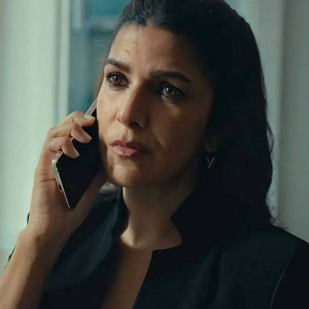 त्याशिवाय निम्रत कौरची  सरप्राइज एंट्री झाली. रिपोर्ट्सनुसार, या सीरीजसाठी निम्रत कौरने 8 ते 9 कोटी रुपये घेतले आहेत. सीरीजमधील तिचा रोल  मिस्टीरियस आहे. फॅन्सच म्हणणं आहे की, तिचा रोल सीरीजमध्ये एक्सटेंडेड कॅमियो पेक्षा जास्त काही नाही. 