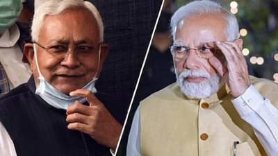 Bihar Election Results 2025 : शिंदे-फडणवीस यांनी महाराष्ट्रात जे घडवलं, तेच नितीशकुमार-मोदींनी करून दाखवलं, कसा झाला बिहारमध्ये NDAचा विजय? 5 मुद्दे माहीतच हवे