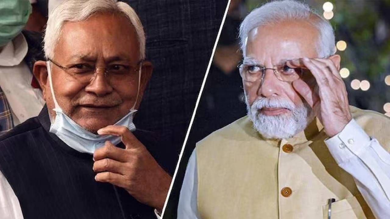 Bihar Election Results 2025 : शिंदे-फडणवीस यांनी महाराष्ट्रात जे घडवलं, तेच नितीशकुमार-मोदींनी करून दाखवलं, कसा झाला बिहारमध्ये NDAचा विजय? 5 मुद्दे माहीतच हवे
