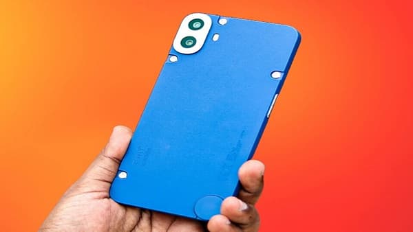 Nothing चा सर्वात स्वस्त 5G स्मार्टफोन 50MP कॅमेरा आणि ग्लिफ लाईटसह झाला लाँच, जाणून घ्या किंमत
