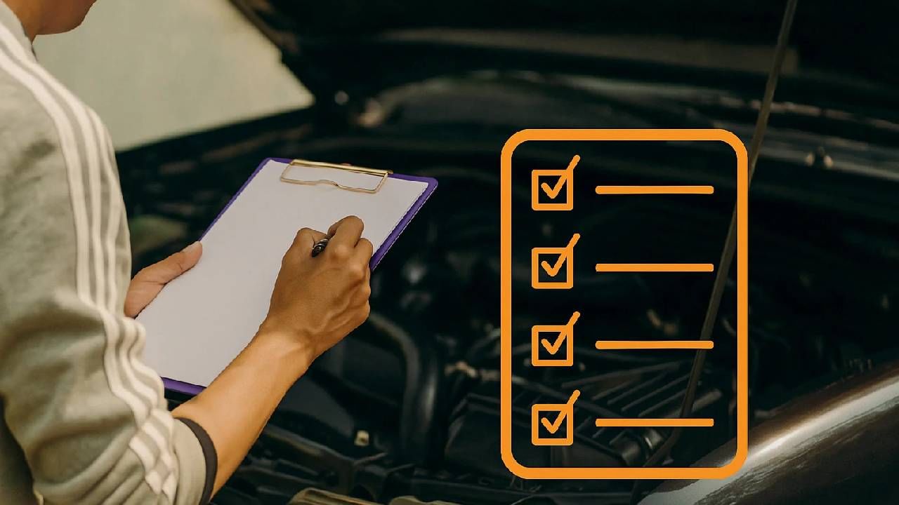 जुनी कार खरेदी करण्यापूर्वी ‘हे’ जाणून घ्या, होऊ शकतो तुरुंगवास जुनी कार खरेदी करण्यापूर्वी ‘हे’ जाणून घ्या, होऊ शकतो तुरुंगवास