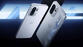 OnePlus लवकरच 9000mAh बॅटरीसह 'टर्बो' फोन बाजारात करणार लाँच