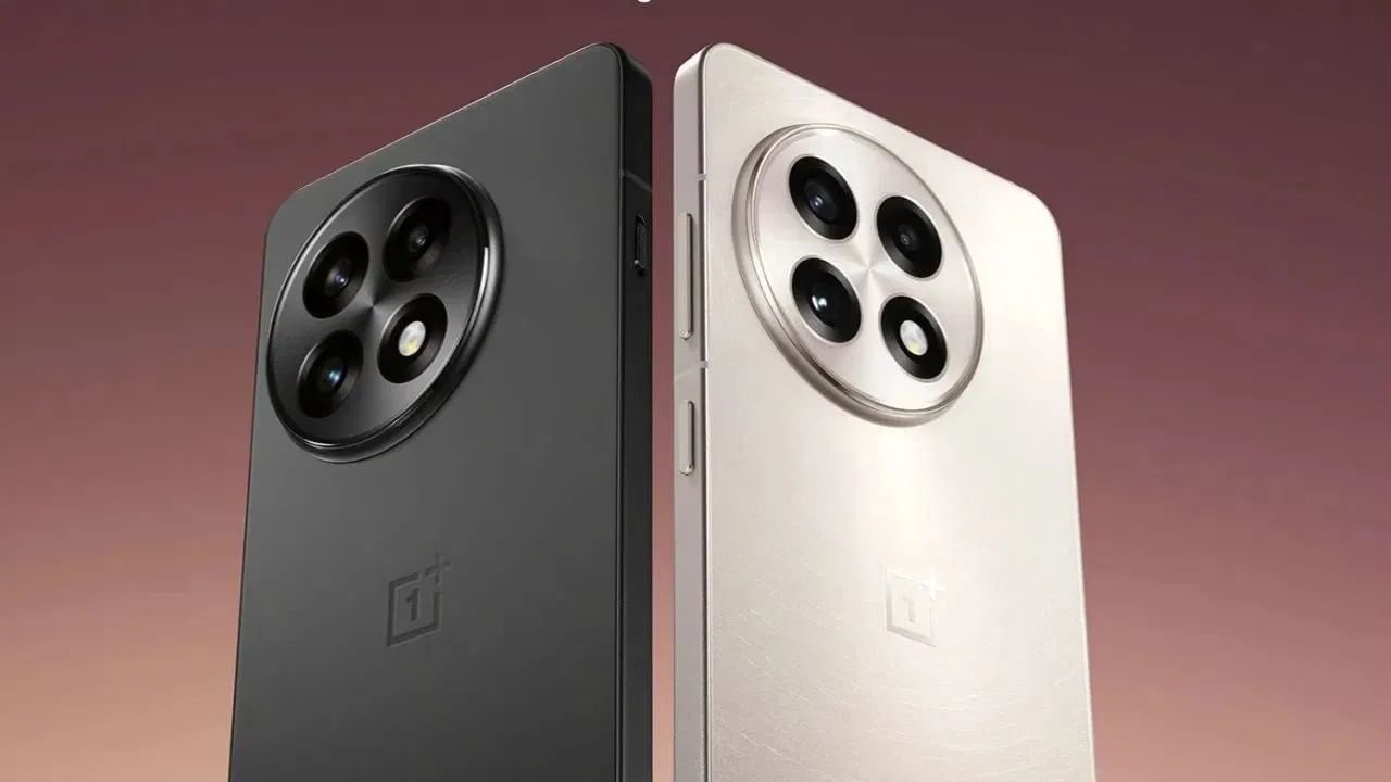 आयफोन 17 पेक्षा स्वस्तात पॉवरफूल प्रोसेसरसह लाँच झाला oneplus 15 स्मार्टफोन, जाणून घ्या किंमत आणि फिचर्स आयफोन 17 पेक्षा स्वस्तात पॉवरफूल प्रोसेसरसह लाँच झाला oneplus 15 स्मार्टफोन, जाणून घ्या किंमत आणि फिचर्स