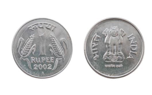 नाण्यांची निर्मिती केल्यामुळे मोठा आर्थिक तोटा होतो. याच कारणामुळे अमेरिकेने सेंट हे नाणे छापणे थांबवले आहे. भारतातही अशीच स्थिती आहे. भारतातील रुपयाच्या नाण्याची निर्मिती करण्यासाठी भारताला जास्त पैसे लागतात. 