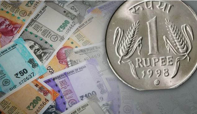 एक रुपयाचे नाणे काढण्यासाठी भारताला या नाण्याच्या मुल्यापेक्षा जास्त पैसे लागतात. दोन, पाच, दहा रुपयांच्या नाण्यांच्या बाबतीत मात्र तसे नाही. नाण्यांच्या निर्मितीपेक्षा नोटांची छपाई भारत सरकारला परवडते. 