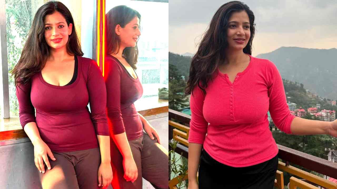 SDM Oshin Sharma : प्रसिद्ध महिला सरकारी अधिकाऱ्याचे आक्षेपार्ह फोटो व्हायरल, सोशल मीडियावर खळबळ!