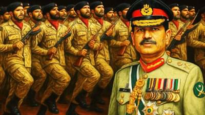 Asim Munir : मुनीरने मागितले $10 हजार, इस्त्रायलकडून- $100; पाकिस्तानी आर्मीचा होतोय लिलाव?