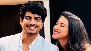 स्मृती मानधना सोबत  Long Distance Relationship कसं संभाळायचा पलाश? म्हणाला, कठीण होतं म्हणूनच