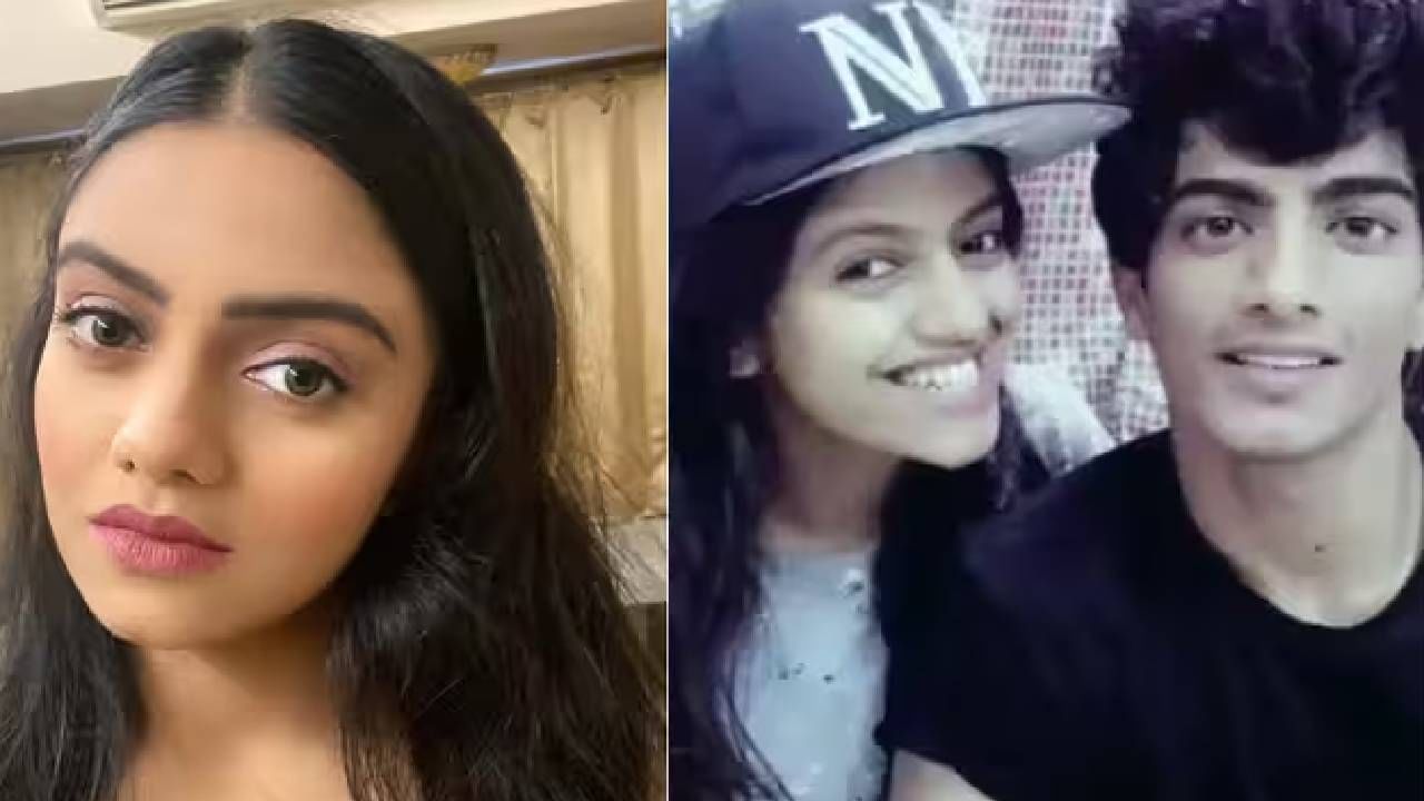 'स्पोर्ट्सदुनिया' या वेबसाइटने दिलेल्या वृत्तानुसार, पलाश मुच्छल आणि बिरवा शाह हे मुंबईत एका मित्राच्या माध्यमातून भेटले होते. त्यावेळी बिरवा मुंबईतील जय हिंद कॉलेजमध्ये शिकत होती. तेव्हा पलाशसुद्धा तरुण संगीतकार म्हणून लोकप्रिय होता. 'तू ही है आशिकी'साठी तो ओळखला जात होता. 
