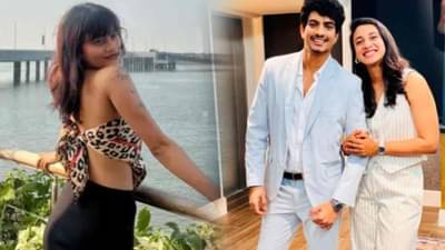 ज्या मुलीसाठी स्मृती मानधनाचा विश्वासघात ती मेरी डिकॉस्टा नेमकी कोण? पलाश मुच्छल कोणाशी चॅटिंग करायचा?