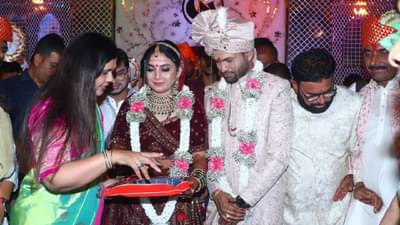 पत्नीच्या आत्महत्येवेळी पंकजा मुंडेंचा पीए कुठे होता? नातेवाईकांचा गंभीर आरोप, अनंत गर्जेचा अत्यंत मोठा खुलासा..